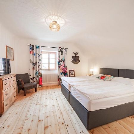 Ferienwohnung Alter Brotladen Melk Exteriör bild