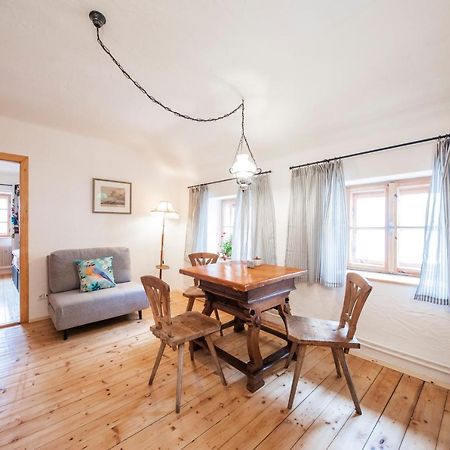 Ferienwohnung Alter Brotladen Melk Exteriör bild